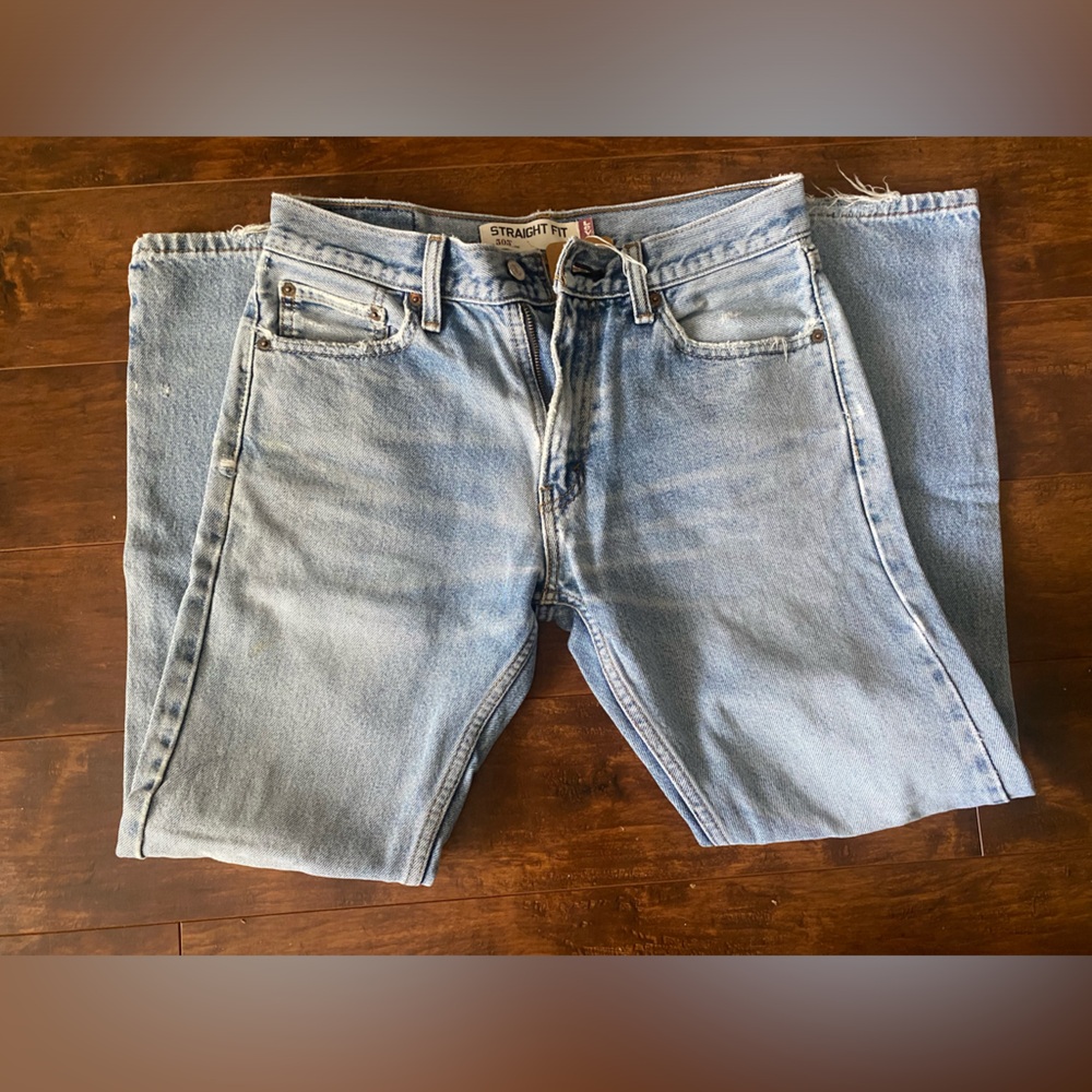 Vintage Levi’s